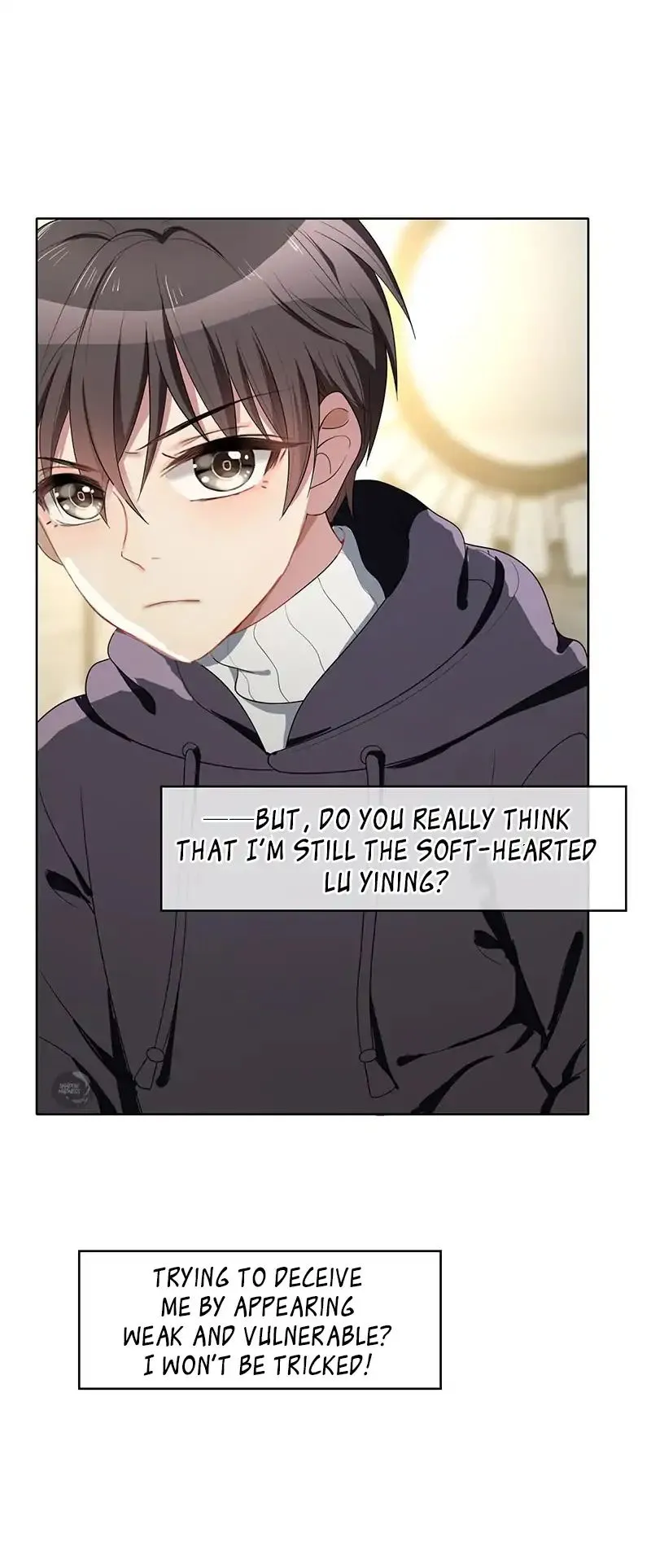 Read Chunqing Lushao chapter 17 image 15 on Lezhin