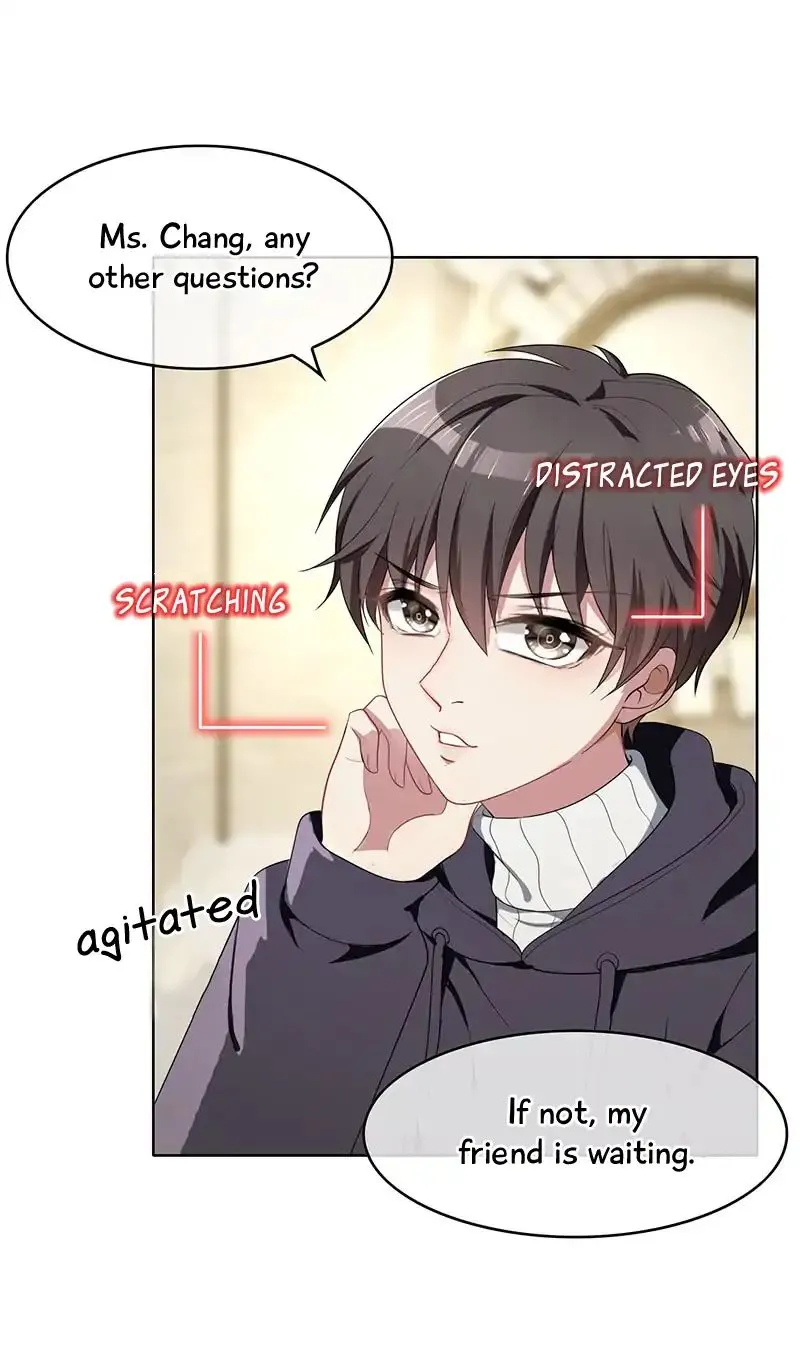 Read Chunqing Lushao chapter 17 image 16 on Lezhin