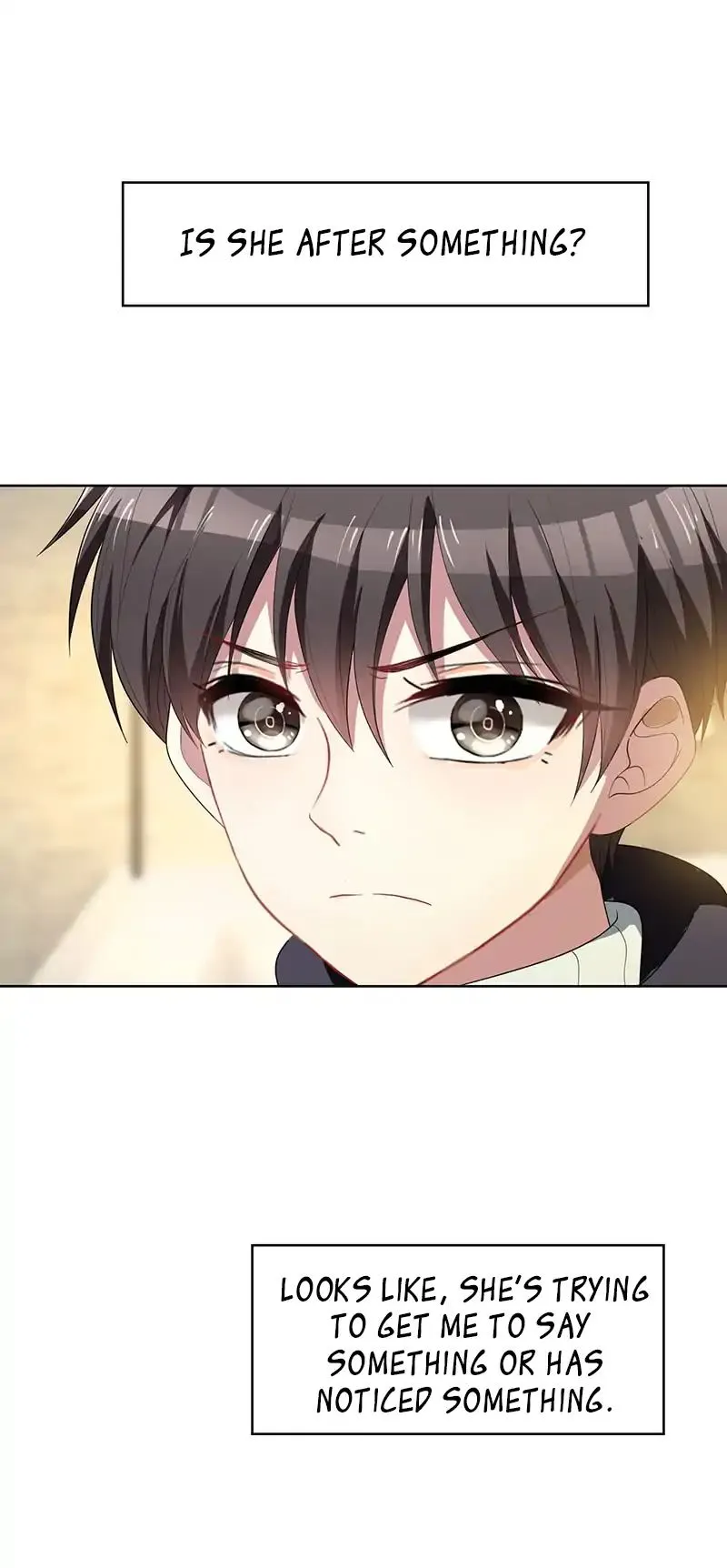 Read Chunqing Lushao chapter 17 image 18 on Lezhin