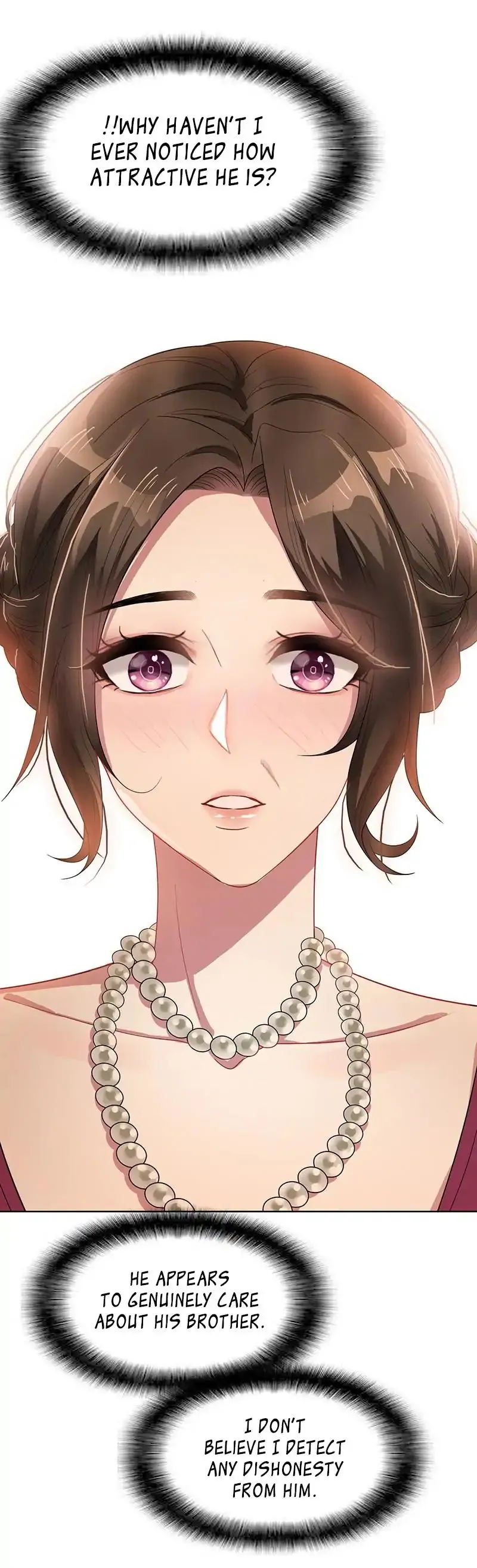 Read Chunqing Lushao chapter 17 image 20 on Lezhin