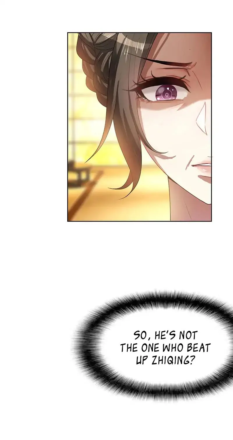 Read Chunqing Lushao chapter 17 image 21 on Lezhin