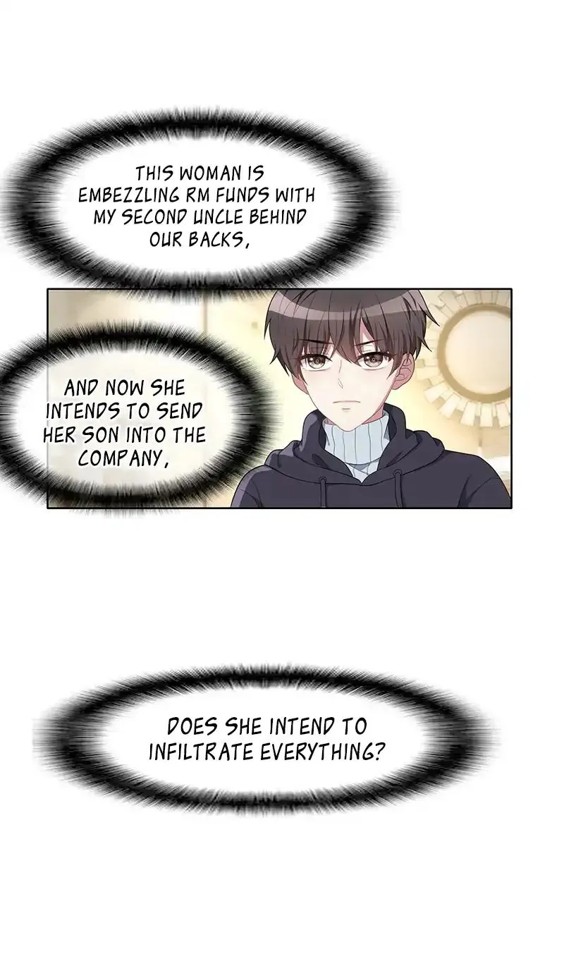 Read Chunqing Lushao chapter 17 image 25 on Lezhin