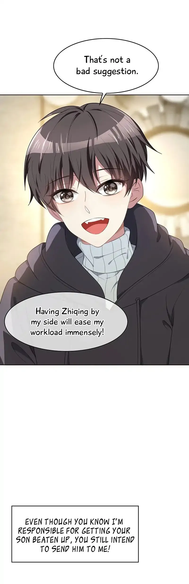 Read Chunqing Lushao chapter 17 image 26 on Lezhin