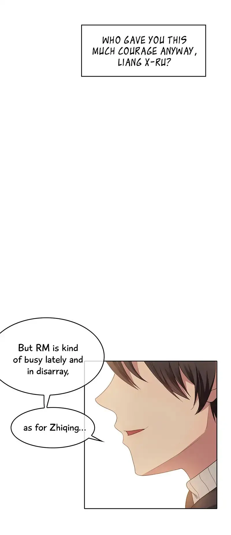 Read Chunqing Lushao chapter 17 image 27 on Lezhin
