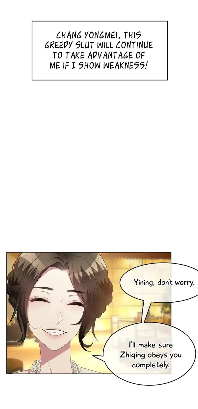 Read Chunqing Lushao chapter 17 image 28 on Lezhin