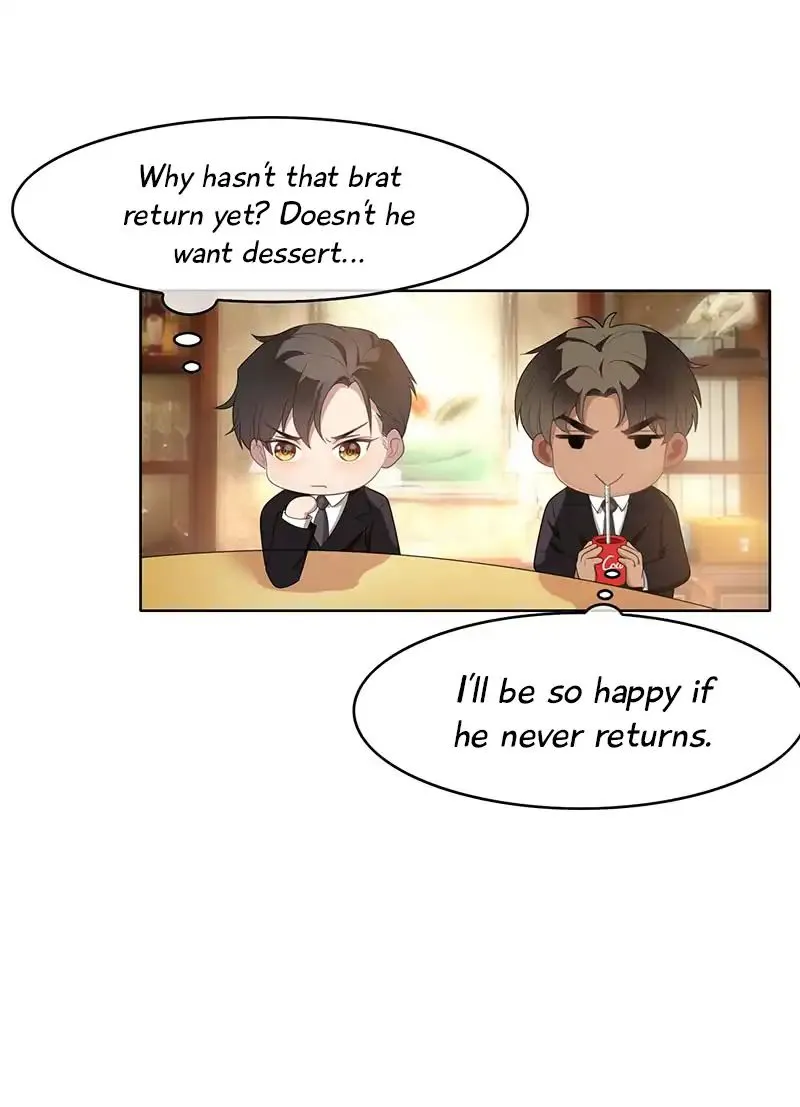 Read Chunqing Lushao chapter 17 image 31 on Lezhin