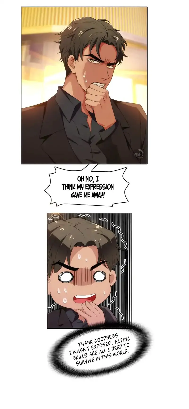 Read Chunqing Lushao chapter 17 image 32 on Lezhin