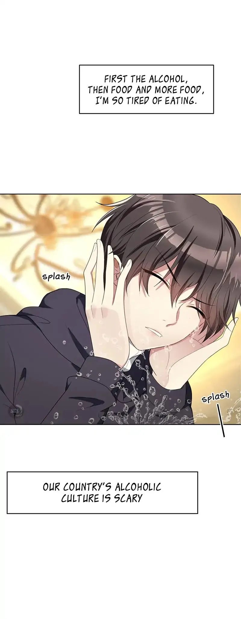 Read Chunqing Lushao chapter 17 image 4 on Lezhin