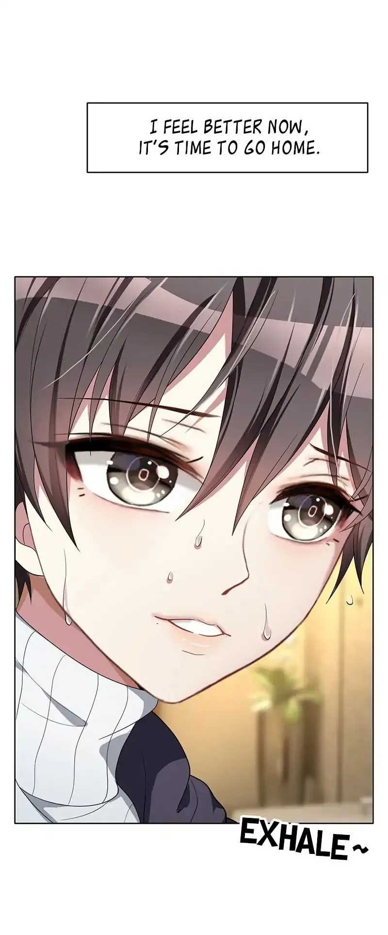 Read Chunqing Lushao chapter 17 image 5 on Lezhin