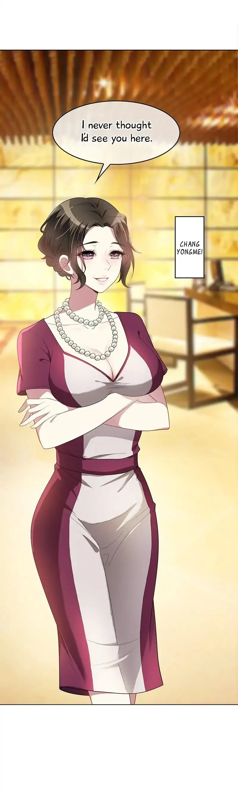 Read Chunqing Lushao chapter 17 image 8 on Lezhin