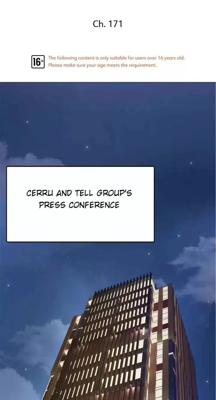Read Chunqing Lushao chapter 170 image 0 on Lezhin
