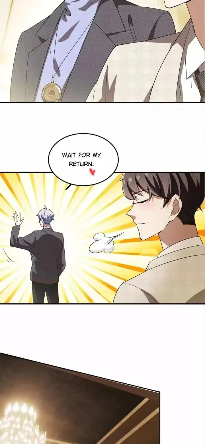 Read Chunqing Lushao chapter 170 image 11 on Lezhin