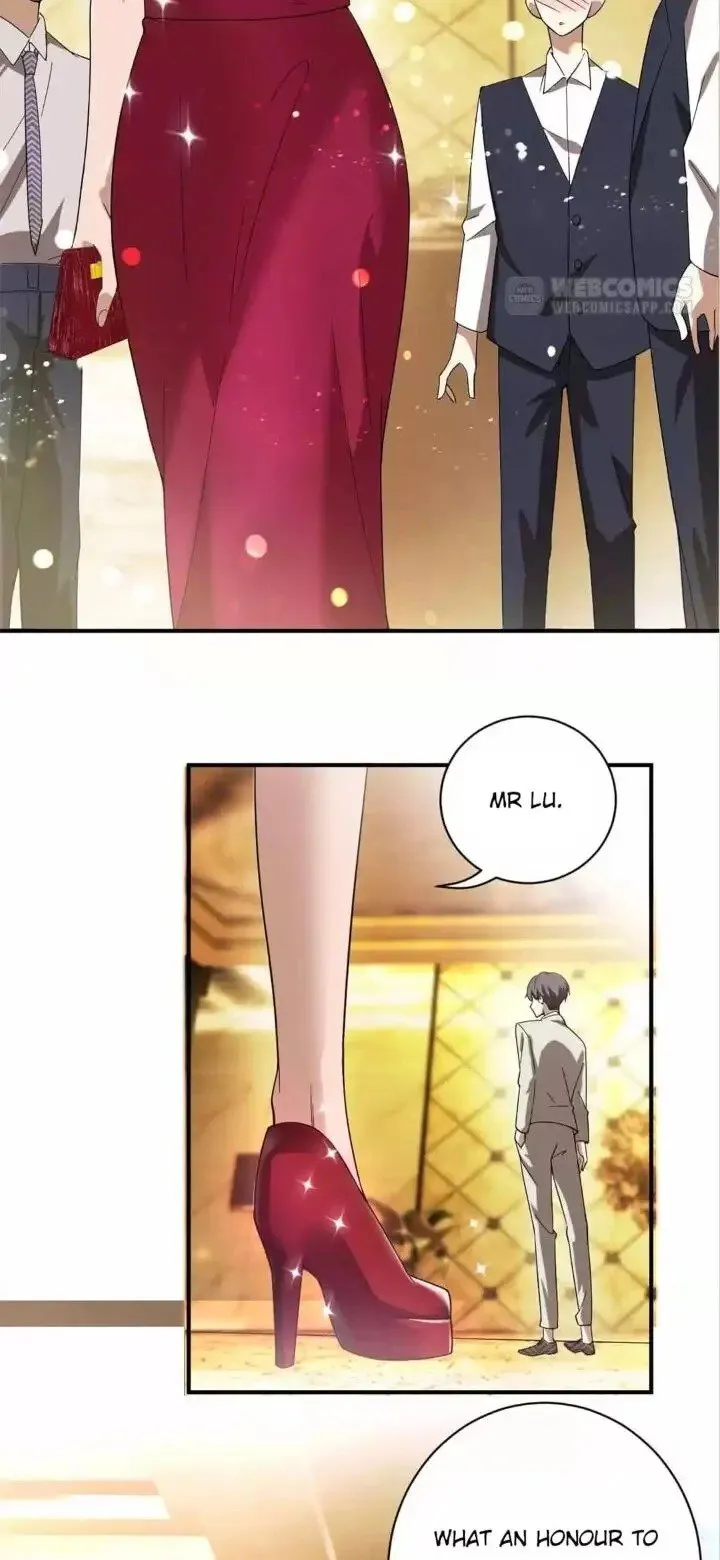 Read Chunqing Lushao chapter 170 image 13 on Lezhin