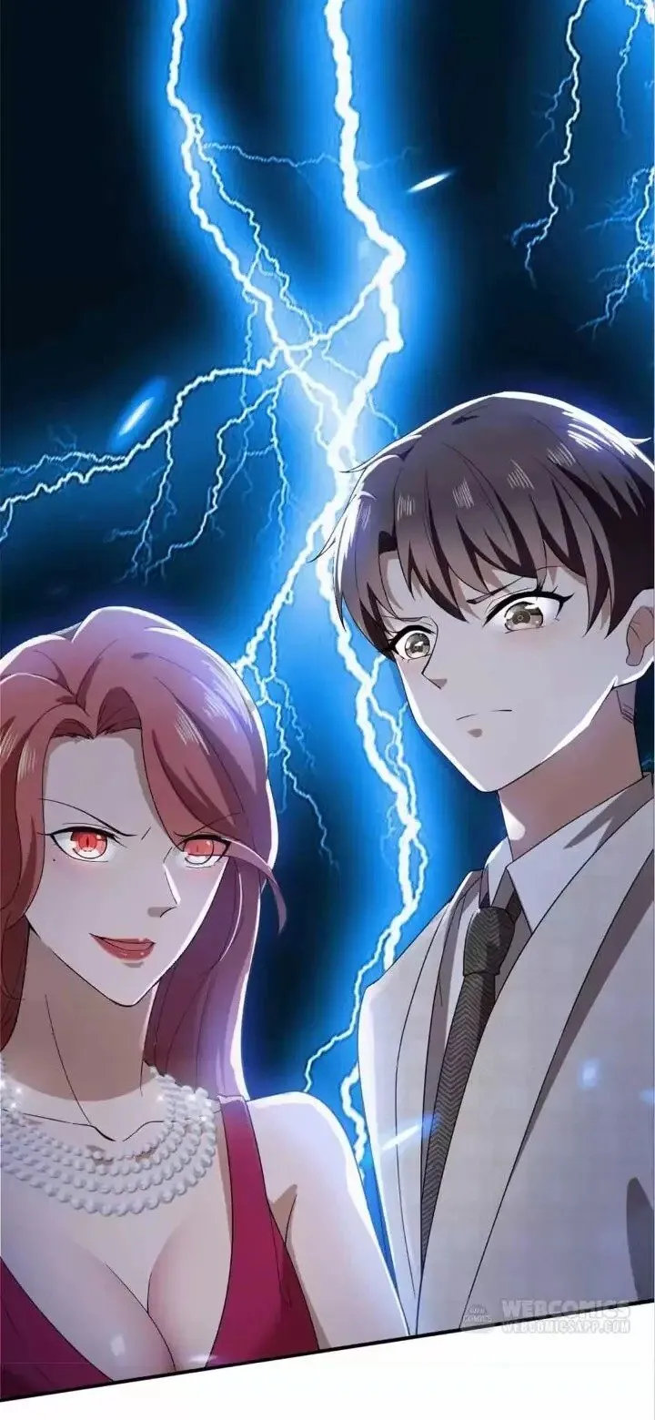 Read Chunqing Lushao chapter 170 image 15 on Lezhin