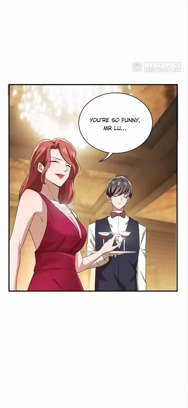 Read Chunqing Lushao chapter 170 image 18 on Lezhin