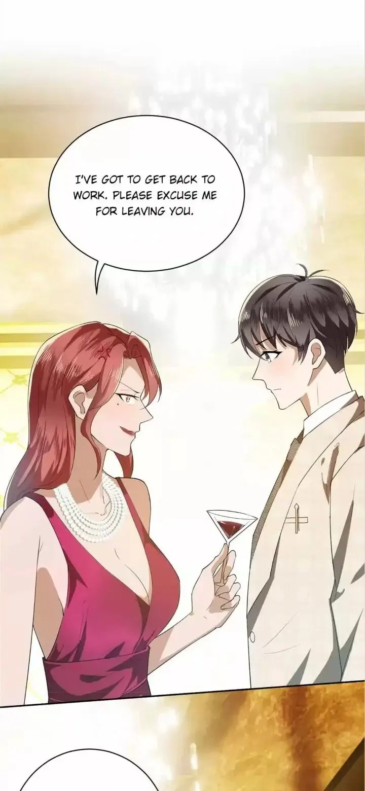 Read Chunqing Lushao chapter 170 image 19 on Lezhin