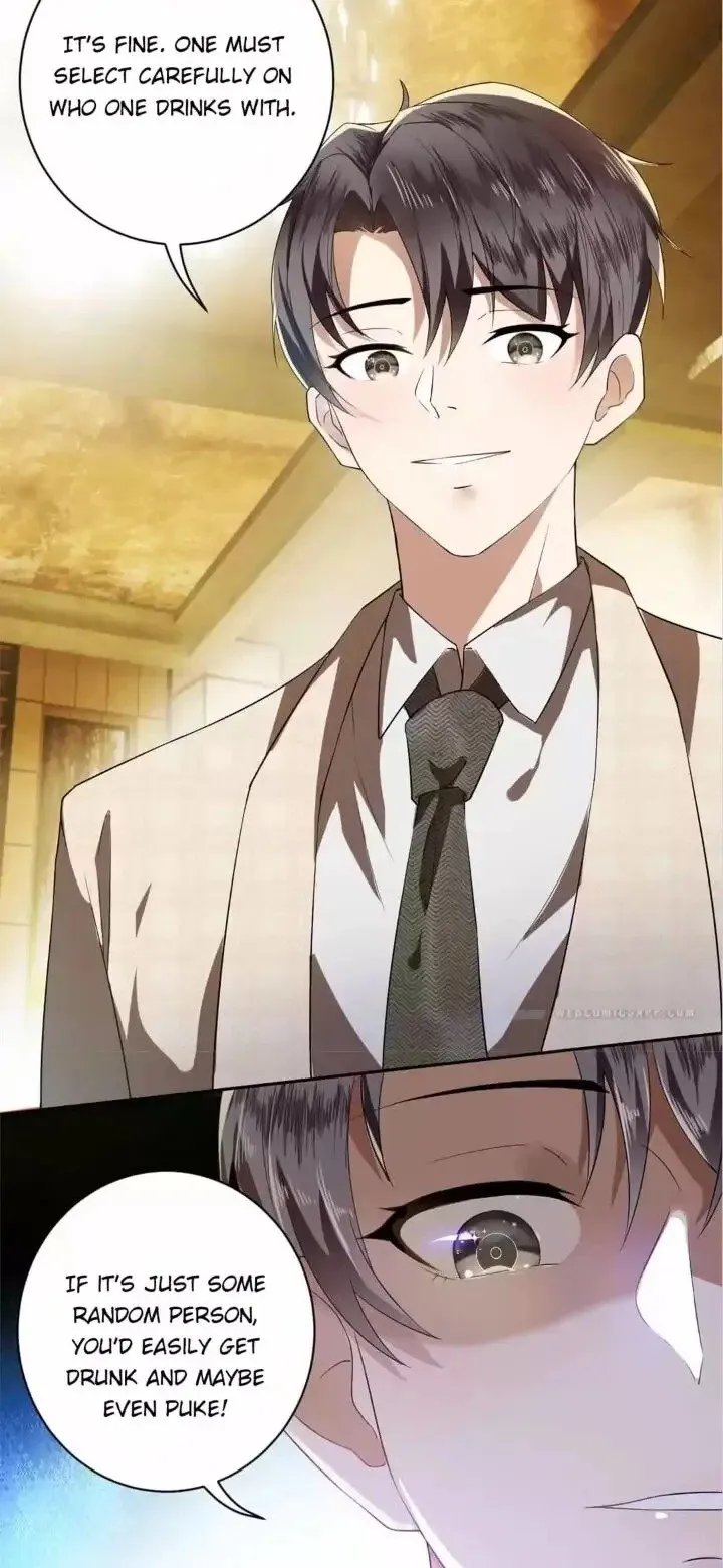 Read Chunqing Lushao chapter 170 image 20 on Lezhin