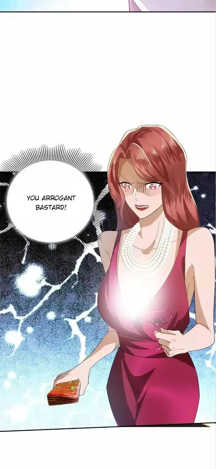 Read Chunqing Lushao chapter 170 image 21 on Lezhin