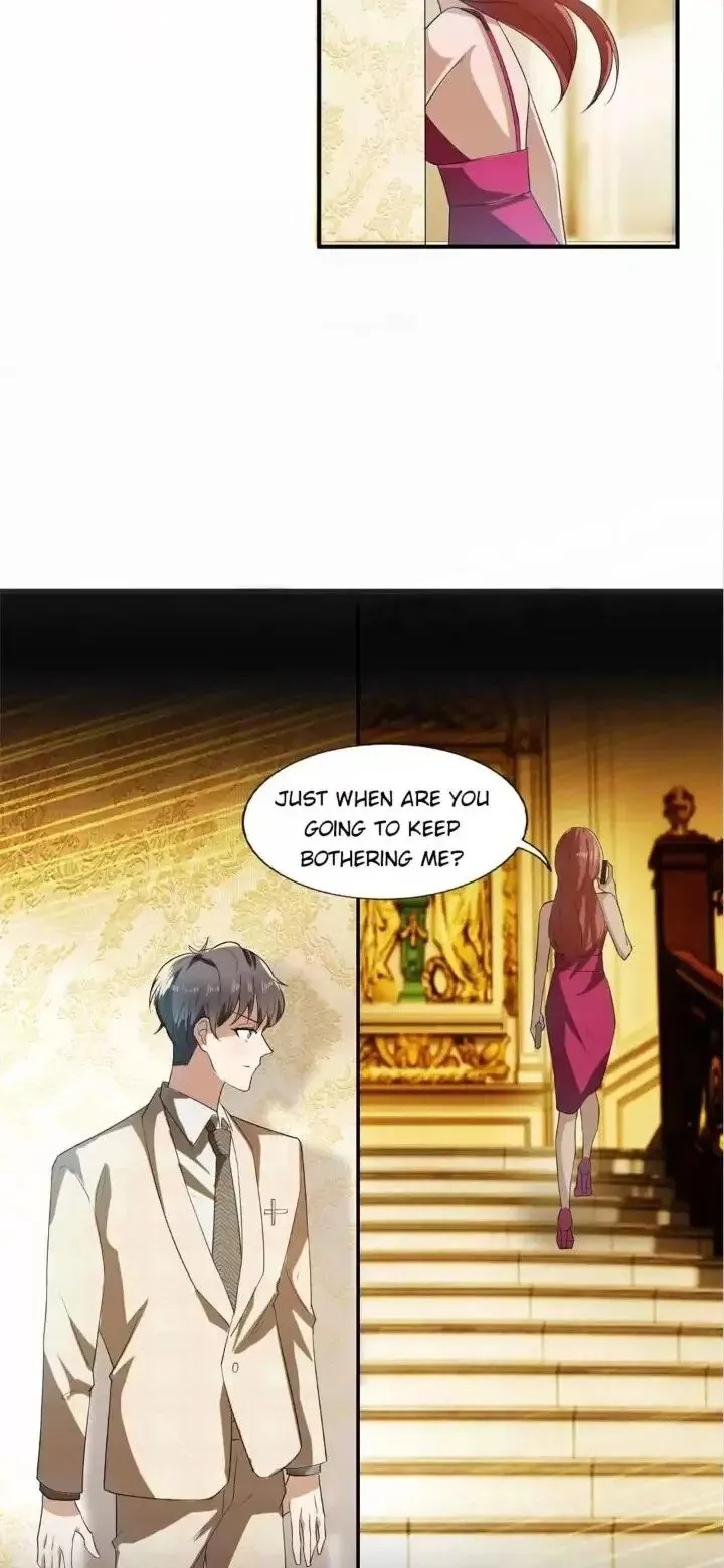 Read Chunqing Lushao chapter 170 image 26 on Lezhin