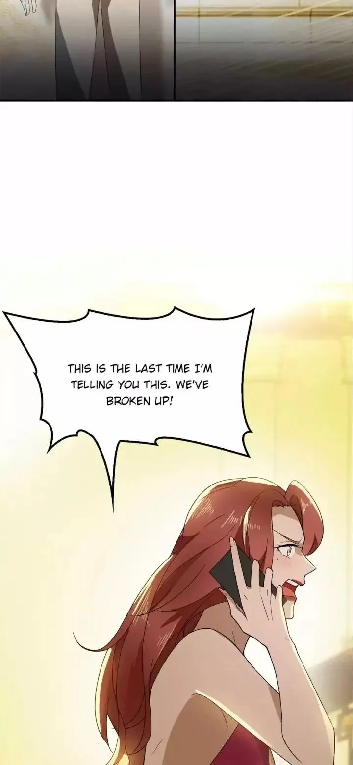 Read Chunqing Lushao chapter 170 image 27 on Lezhin
