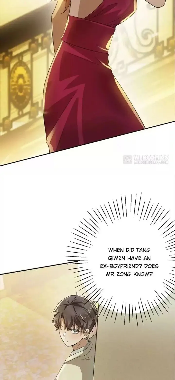 Read Chunqing Lushao chapter 170 image 28 on Lezhin