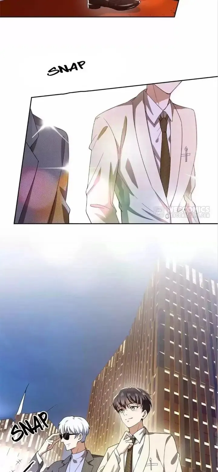 Read Chunqing Lushao chapter 170 image 3 on Lezhin