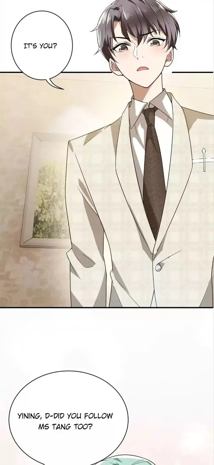 Read Chunqing Lushao chapter 170 image 36 on Lezhin