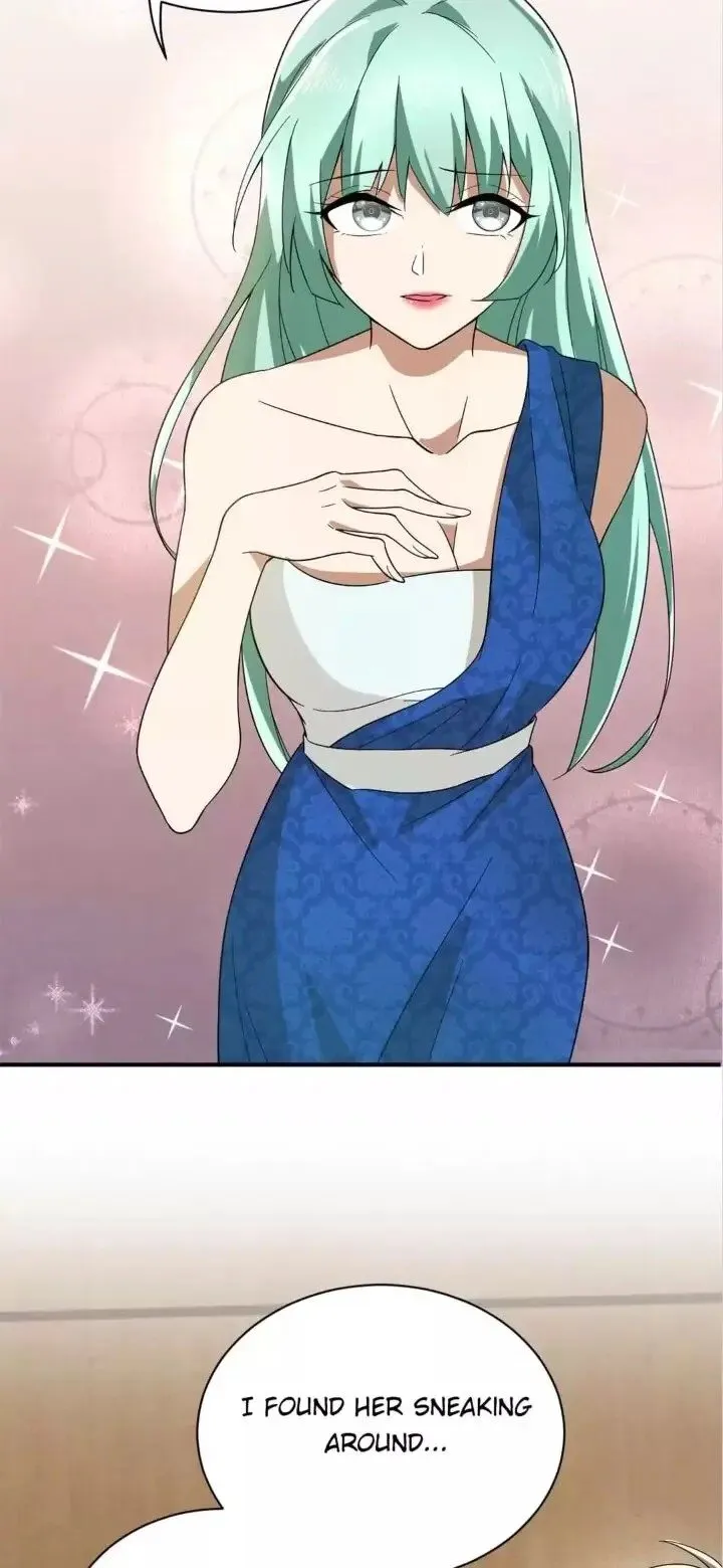 Read Chunqing Lushao chapter 170 image 37 on Lezhin