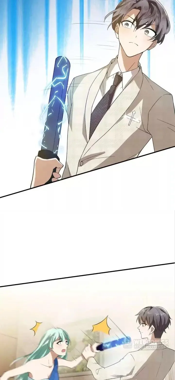 Read Chunqing Lushao chapter 170 image 40 on Lezhin