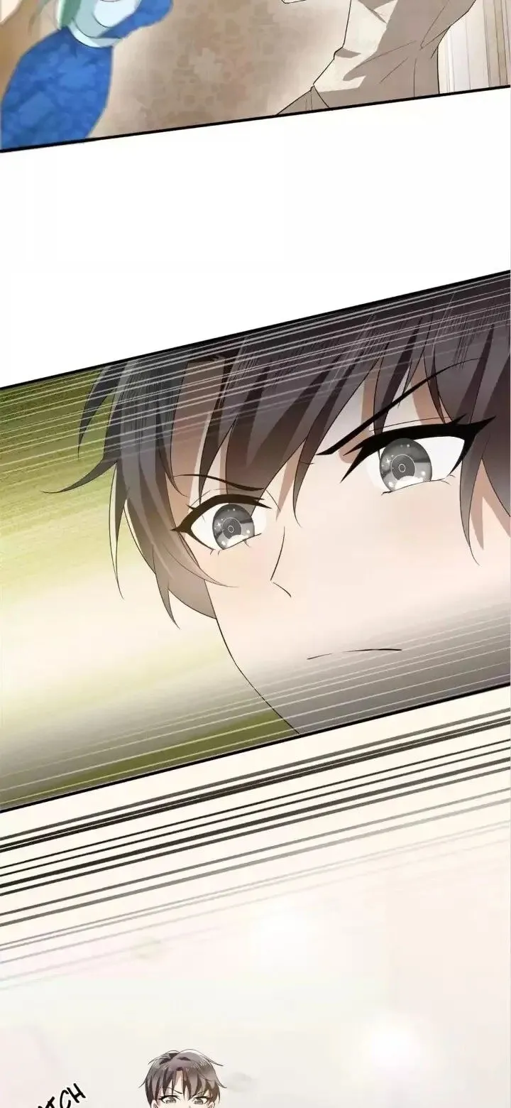 Read Chunqing Lushao chapter 170 image 41 on Lezhin