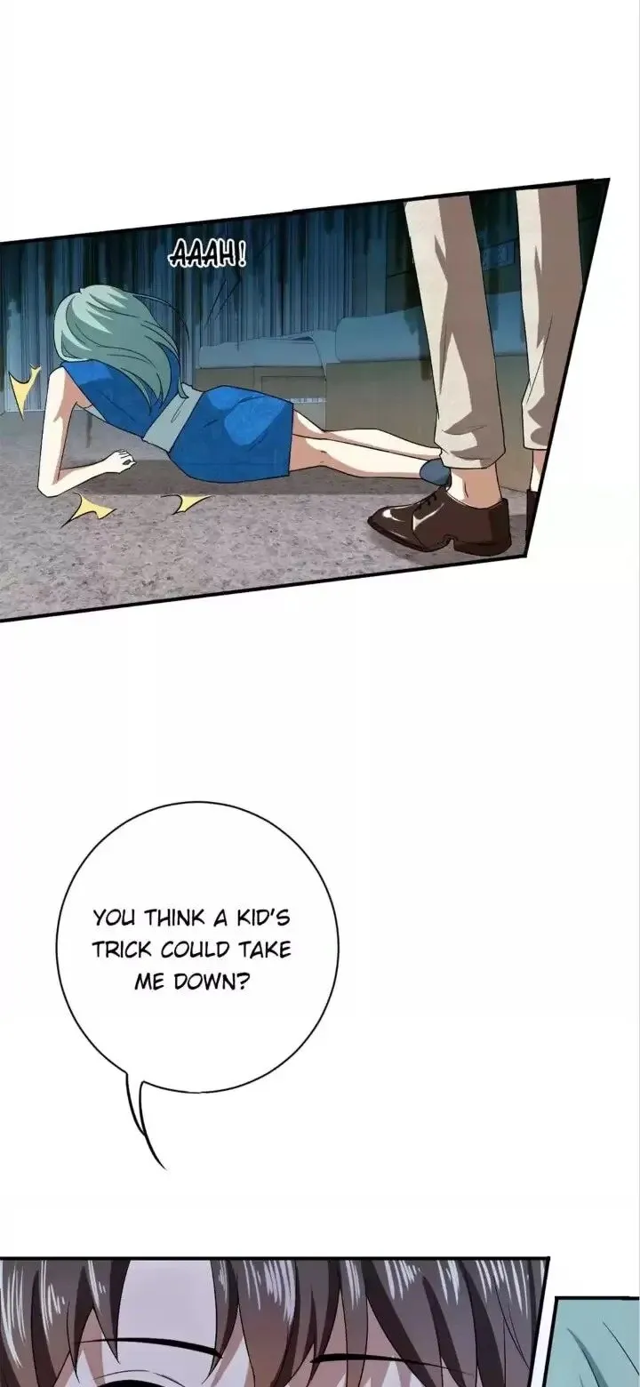 Read Chunqing Lushao chapter 170 image 44 on Lezhin