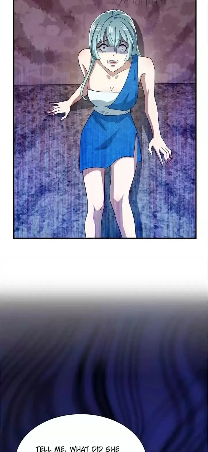 Read Chunqing Lushao chapter 170 image 46 on Lezhin
