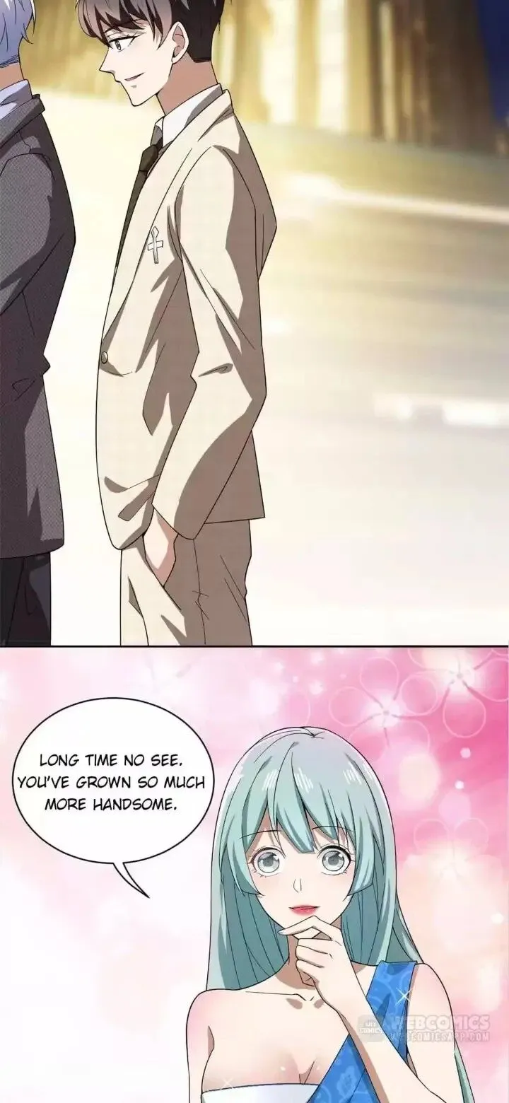 Read Chunqing Lushao chapter 170 image 5 on Lezhin