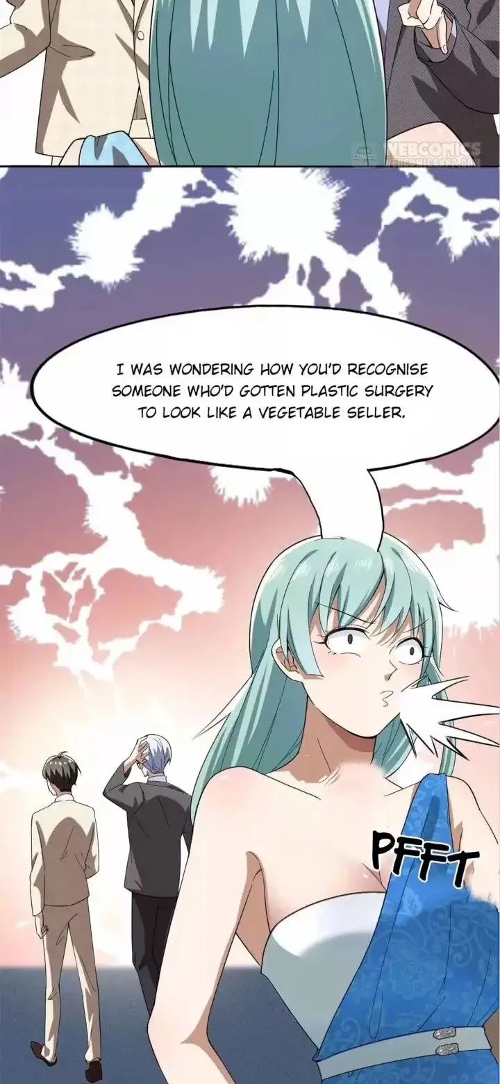 Read Chunqing Lushao chapter 170 image 8 on Lezhin