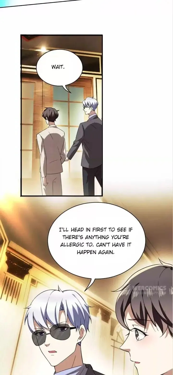 Read Chunqing Lushao chapter 171 image 10 on Lezhin