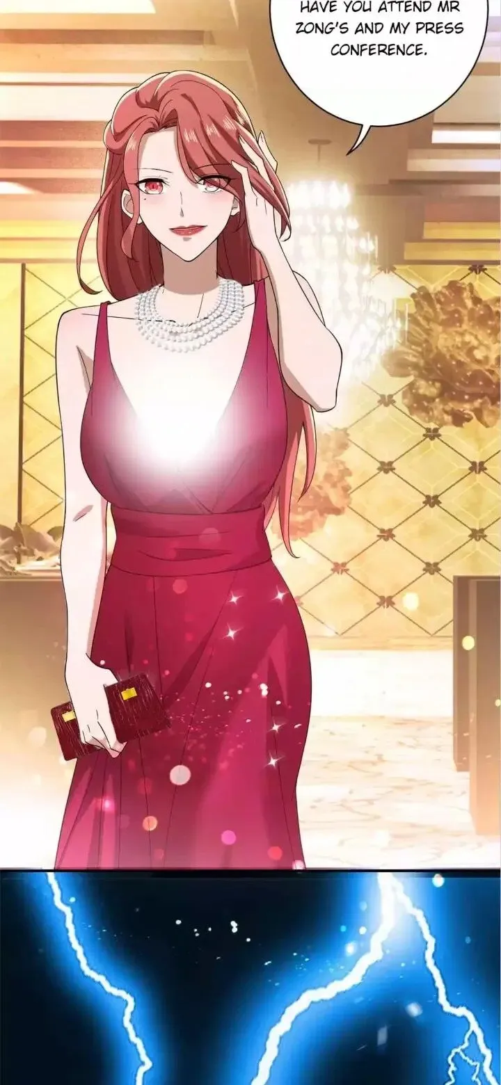 Read Chunqing Lushao chapter 171 image 14 on Lezhin