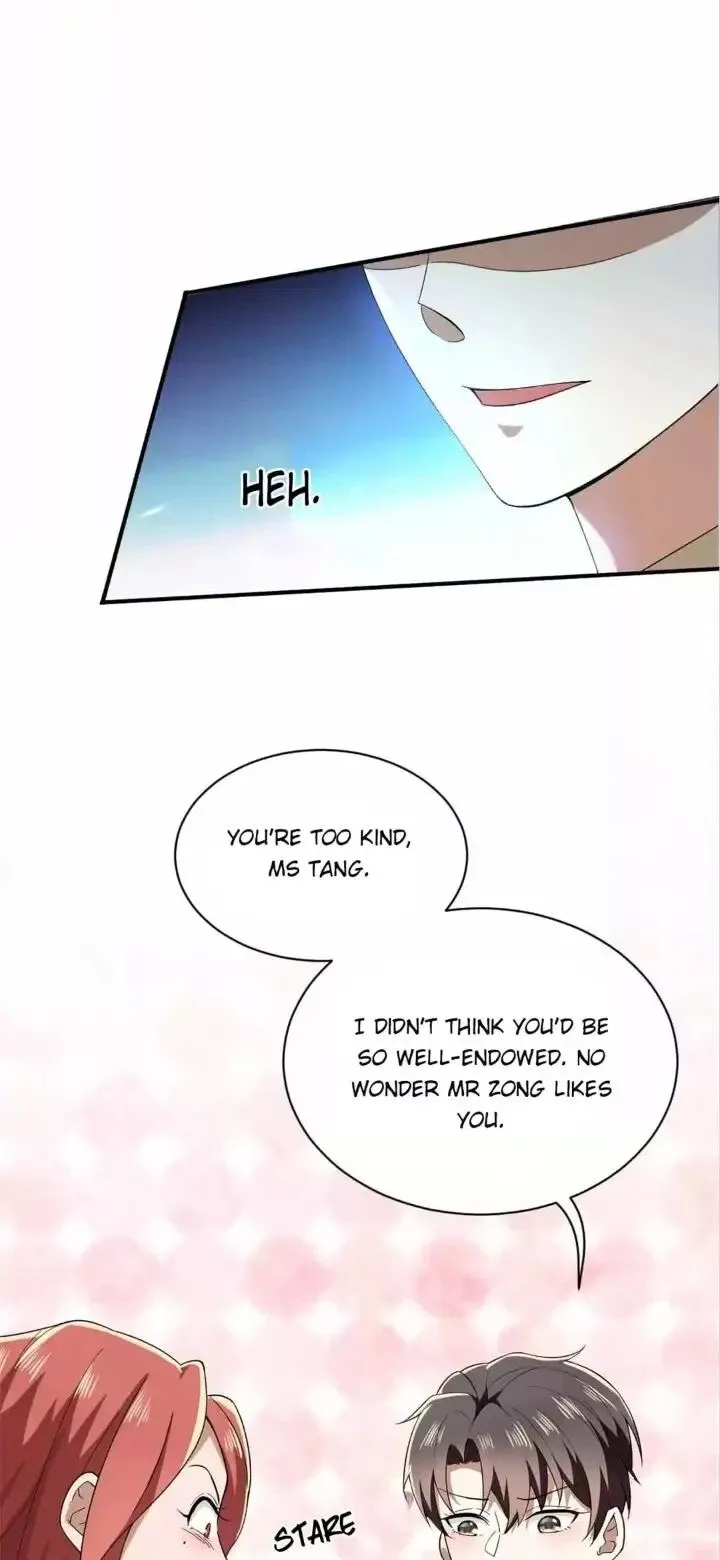 Read Chunqing Lushao chapter 171 image 16 on Lezhin