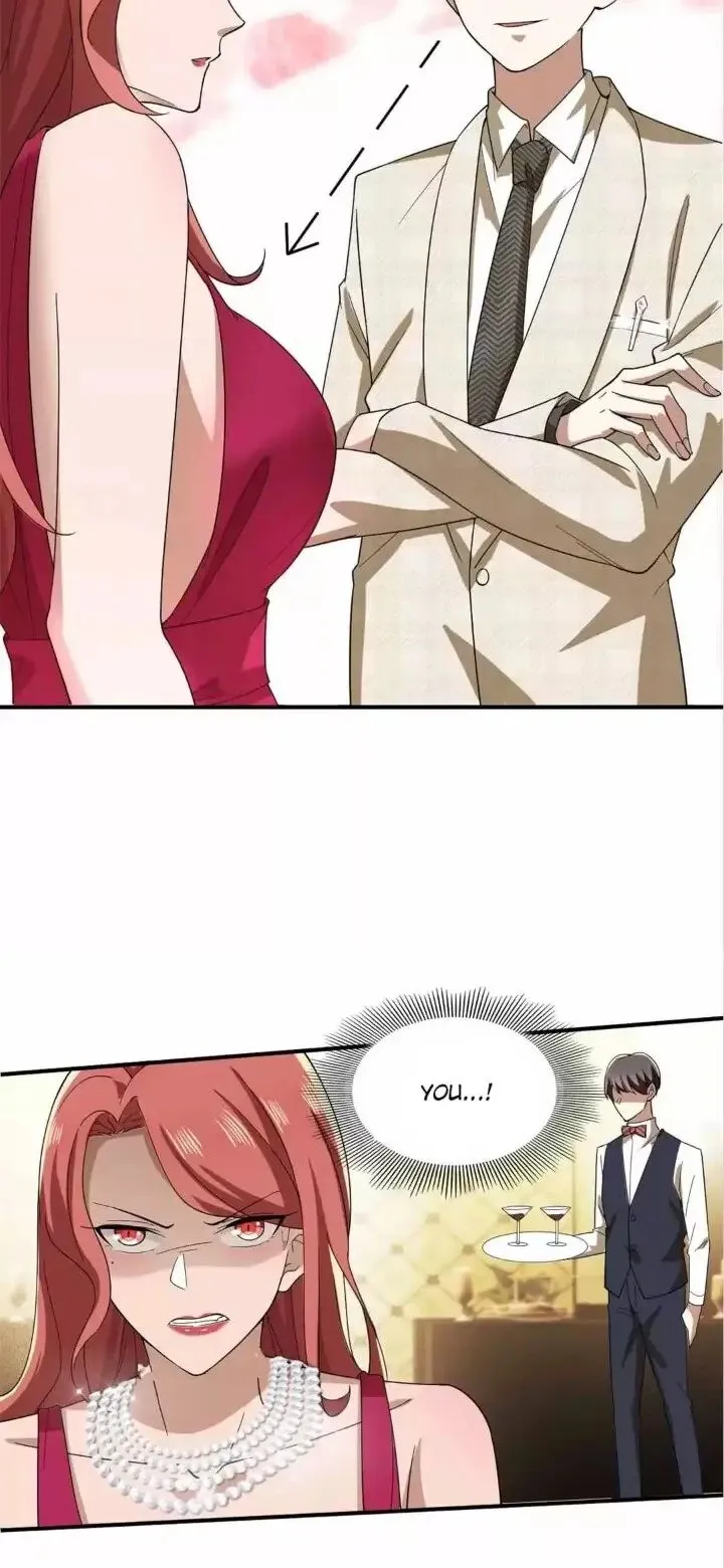 Read Chunqing Lushao chapter 171 image 17 on Lezhin