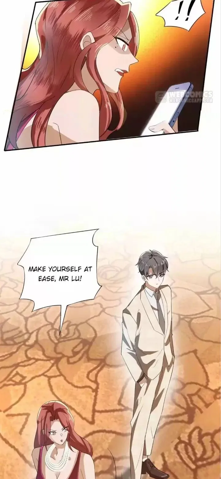 Read Chunqing Lushao chapter 171 image 23 on Lezhin