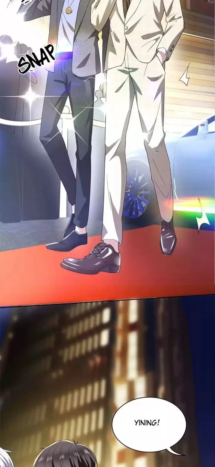 Read Chunqing Lushao chapter 171 image 4 on Lezhin