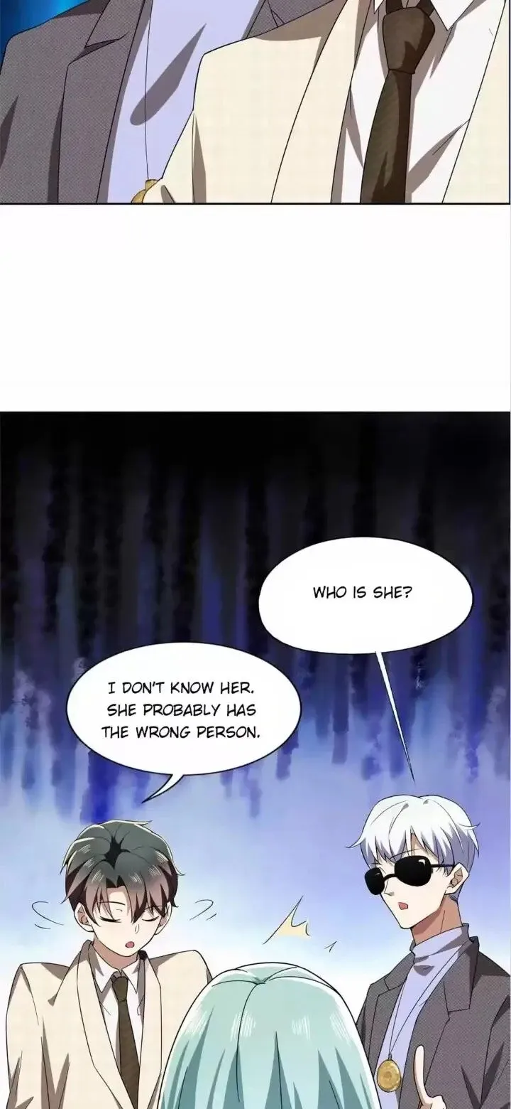Read Chunqing Lushao chapter 171 image 7 on Lezhin