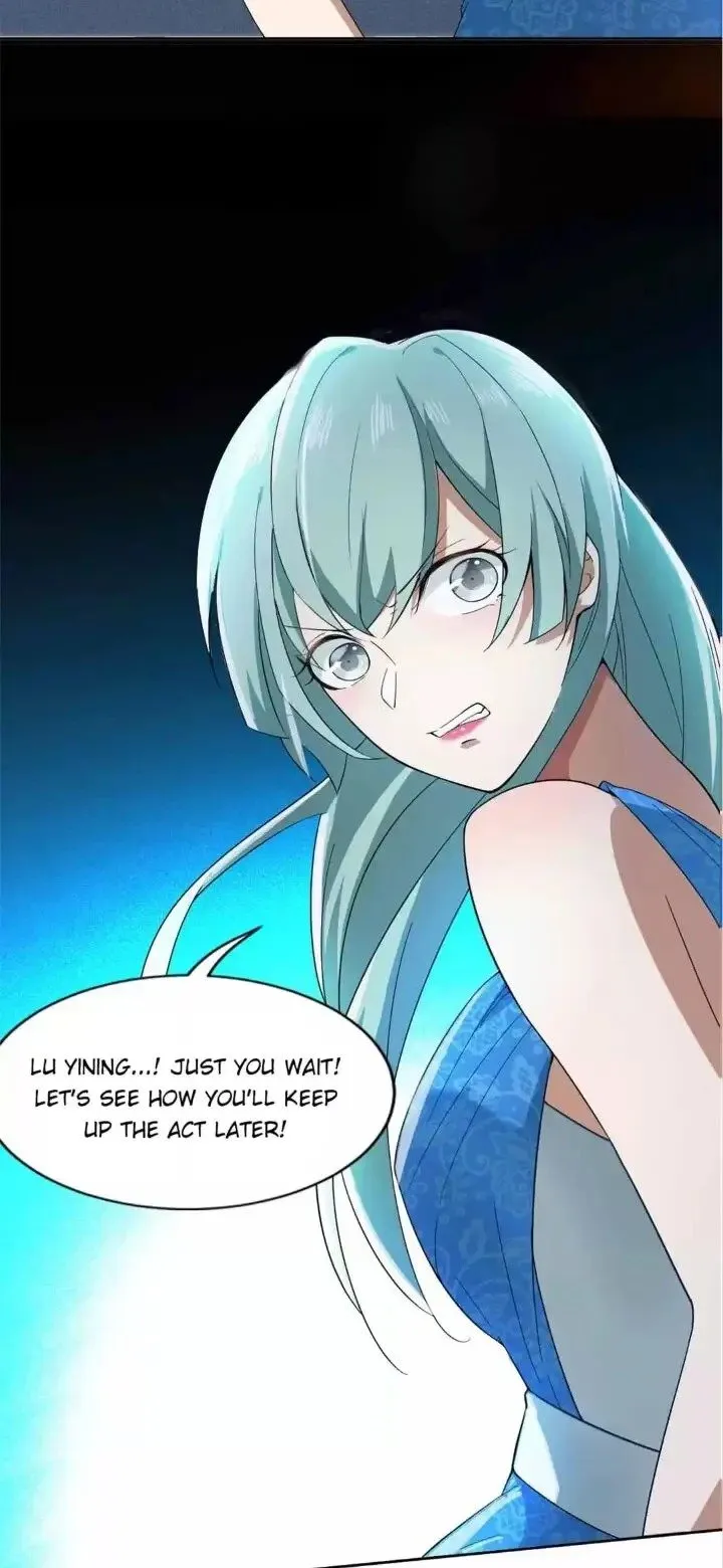 Read Chunqing Lushao chapter 171 image 9 on Lezhin