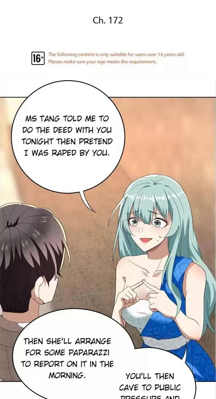 Read Chunqing Lushao chapter 172 image 0 on Lezhin