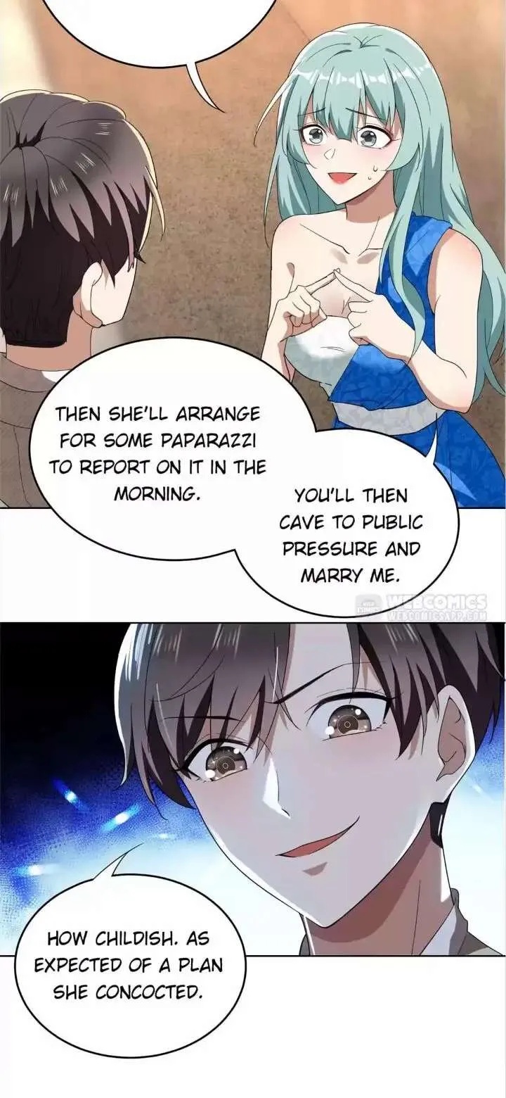 Read Chunqing Lushao chapter 172 image 1 on Lezhin