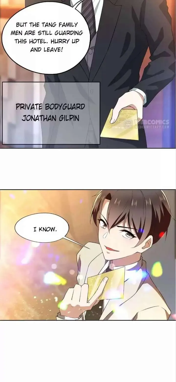 Read Chunqing Lushao chapter 172 image 10 on Lezhin
