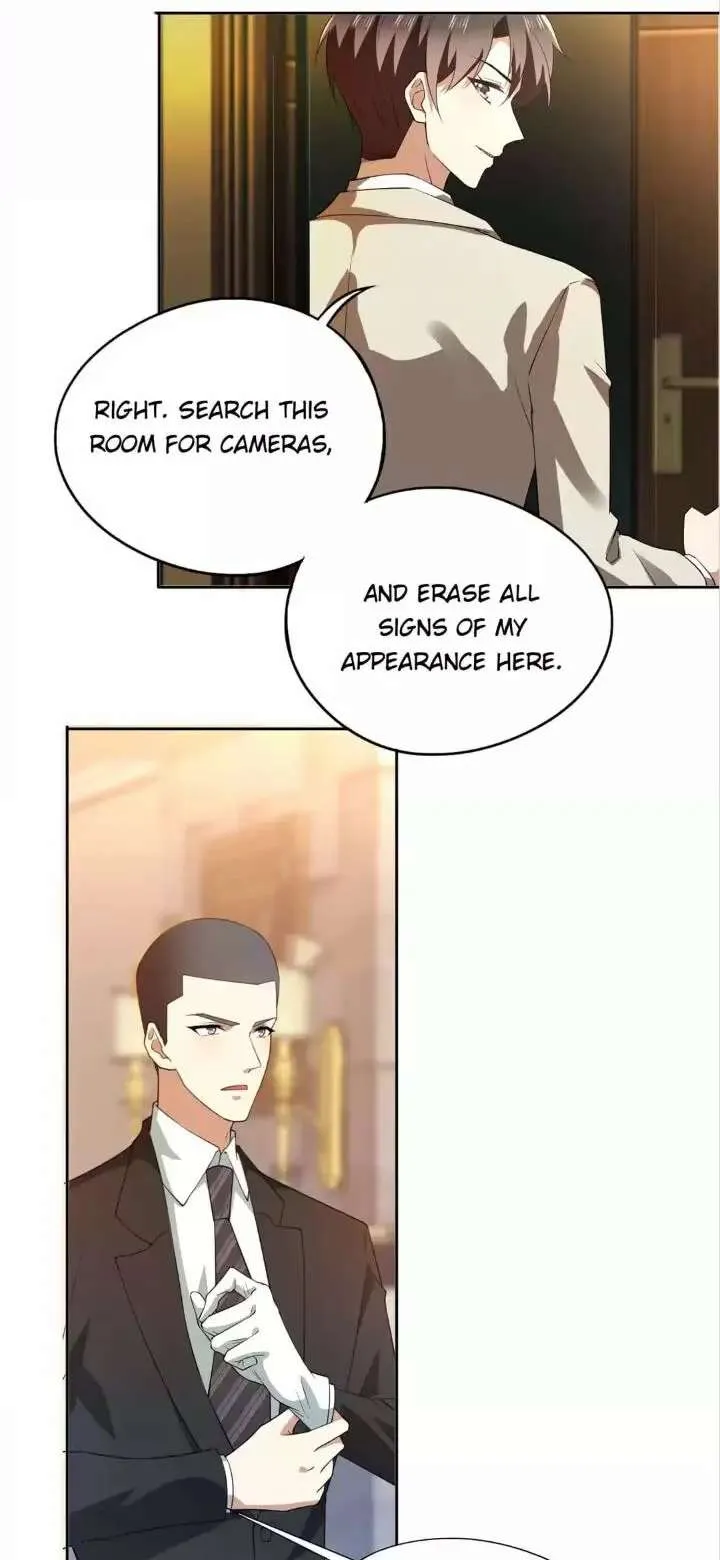 Read Chunqing Lushao chapter 172 image 11 on Lezhin