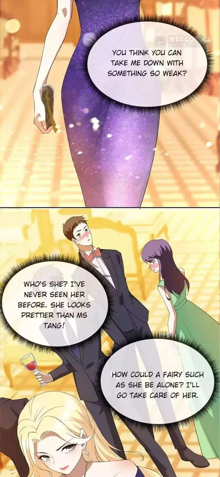 Read Chunqing Lushao chapter 172 image 13 on Lezhin