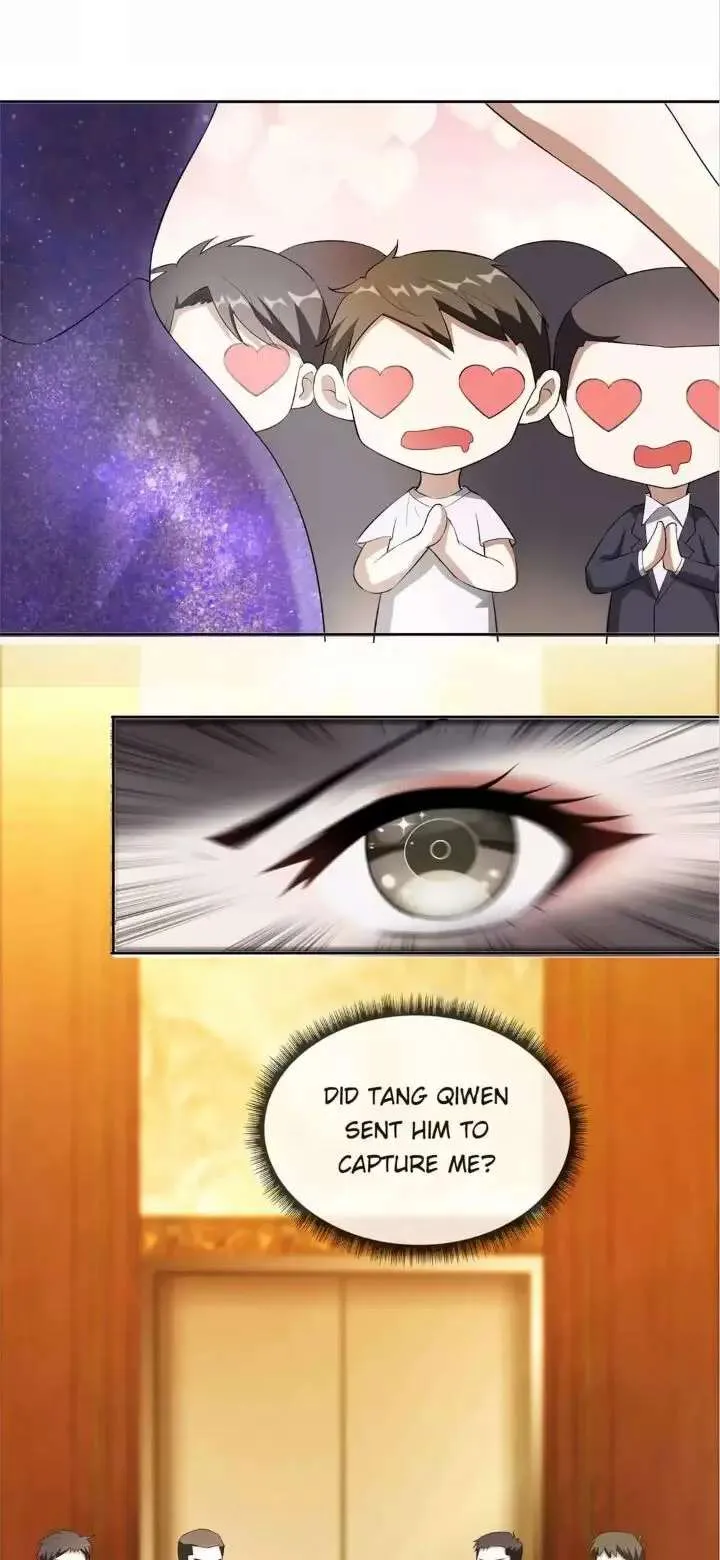 Read Chunqing Lushao chapter 172 image 15 on Lezhin