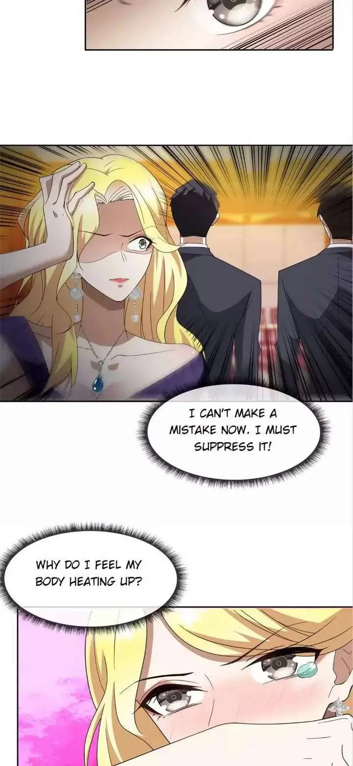 Read Chunqing Lushao chapter 172 image 19 on Lezhin