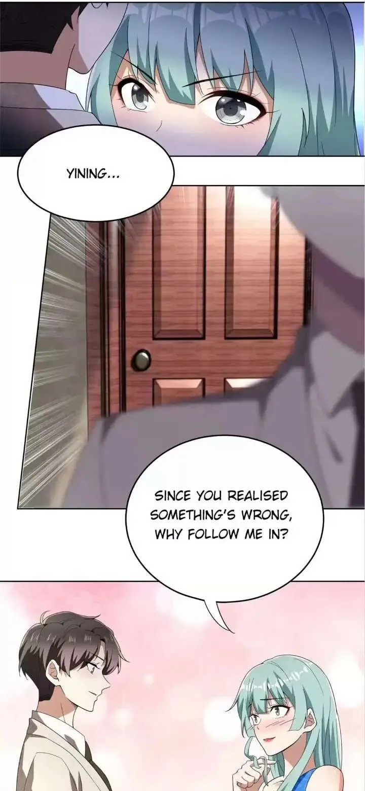 Read Chunqing Lushao chapter 172 image 2 on Lezhin